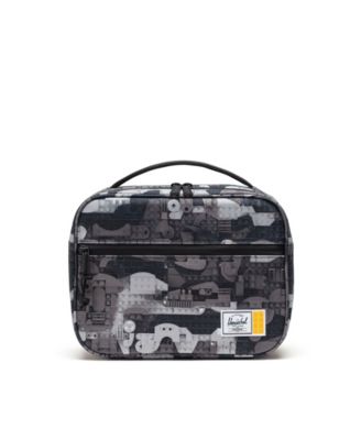Pop Quiz 8" Lunch Box