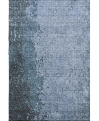 Mayfield Machine Washable AMF1912 3' x 5' Area Rug