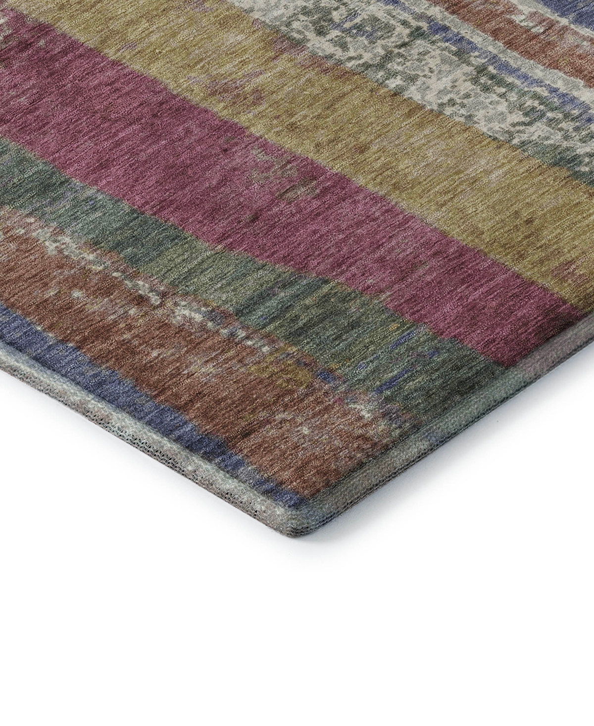 Addison Mayfield AMF1910 5' x 7'6" Area Rug