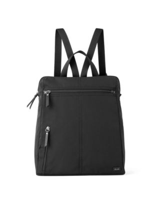 Esperato Nylon Large Backpack