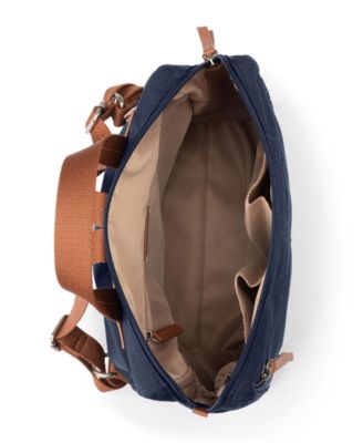 Esperato Nylon Large Backpack