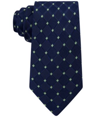 Michael Kors - Men's Square Neat Classic Tie