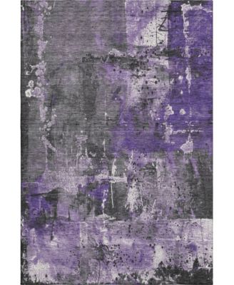 Mayfield Machine Washable AMF1839 8' x 10' Area Rug