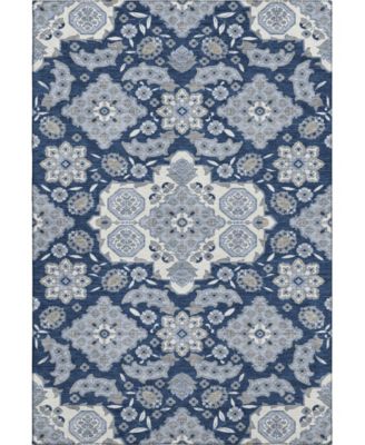 Mayfield Machine Washable AMF1853 8' x 10' Area Rug