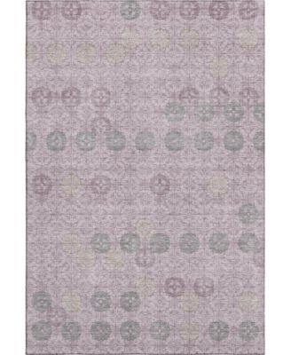 Mayfield Machine Washable AMF1855 8' x 10' Area Rug