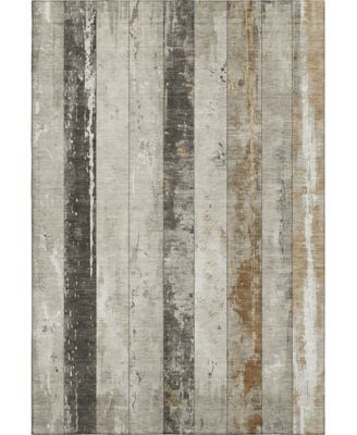 Mayfield Machine Washable AMF1868 8' x 10' Area Rug