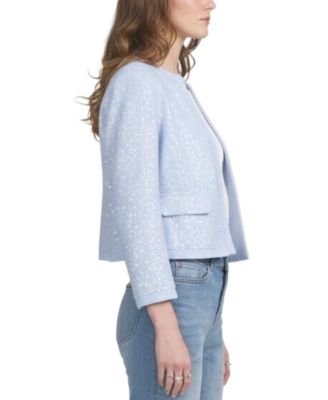 Women's Sequin Jacket