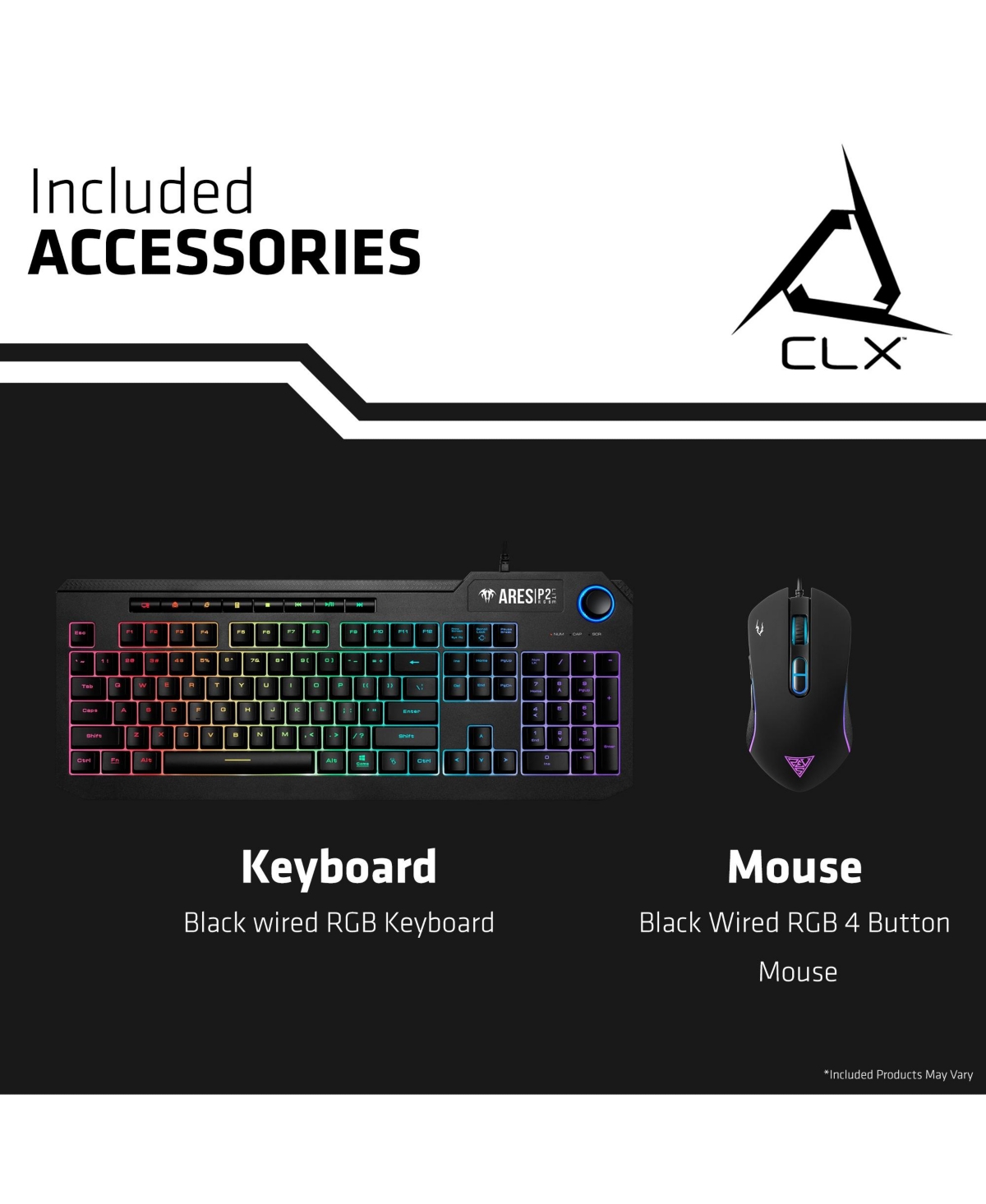 Clx Set Gaming Pc-Liquid Cooled Intel Core Ultra 9 285K 3.7GHz 24-Core, 32GB DDR5, Rtx 5080 16GB GDDR7 Graphics, 2TB Ssd, WiFi, Windows 11 Home