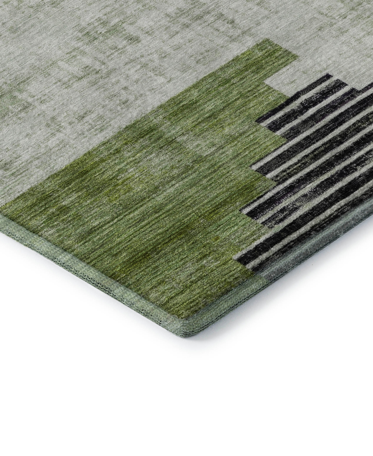 Addison Mayfield Machine Washable AMF1829 9' x 12' Area Rug