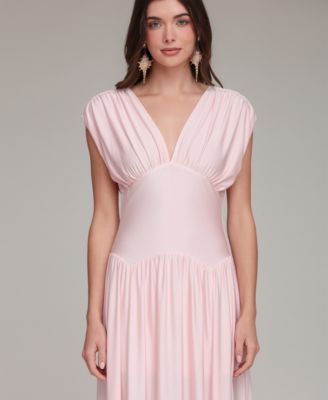casual blush dress 44 Best PINK DRESS CASUAL ideas