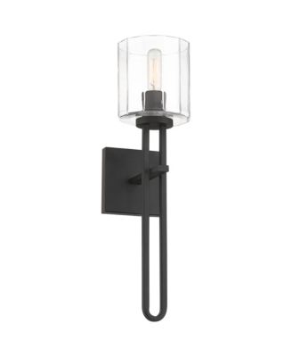 Possini Euro Katrina 17 1/2" High Wall Sconce