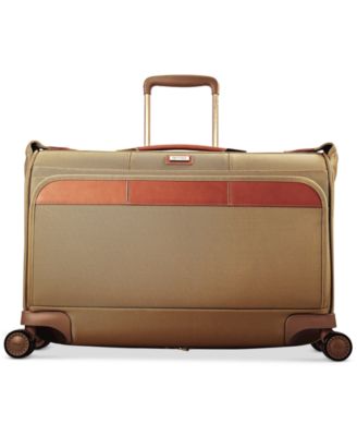 hartmann ratio classic deluxe carry on glider