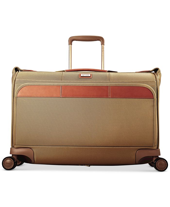 Hartmann ratio classic deluxe carry on glider outlet
