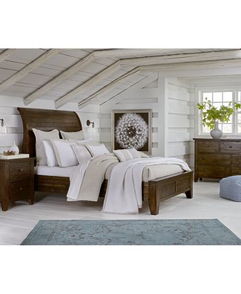 Macys outlet bed frame