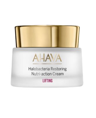 Halobacteria Restoring Nutri-Action Cream, 1.7 oz.