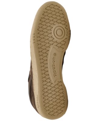 Women's Club C Double Revenge Casual Sneakers from Finish Line