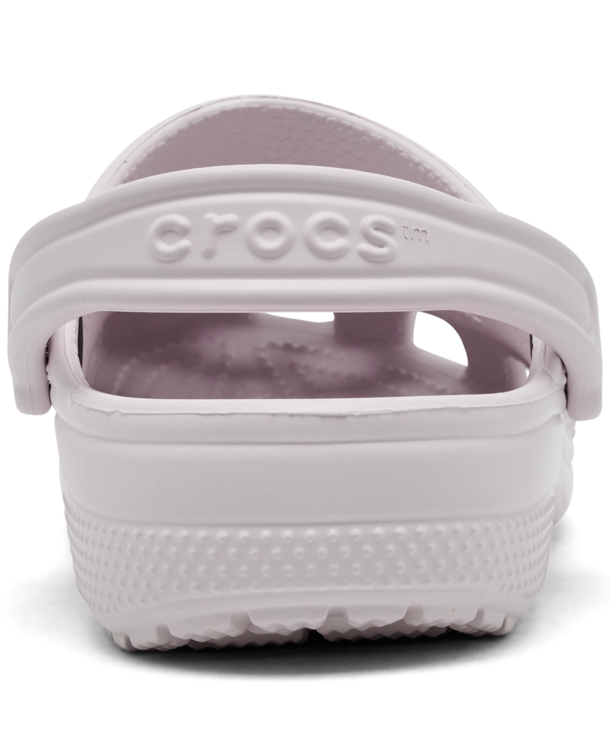 Crocs Men's and Women's Classic Clogs from Finish Line