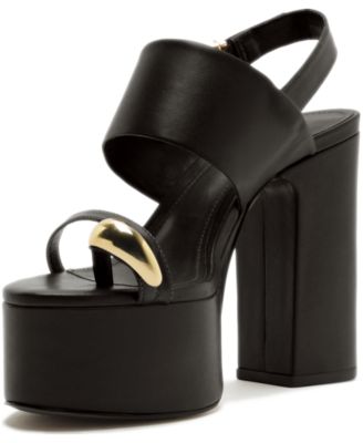 Women's Mandy Platform Block Heel Sandals