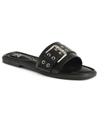Women's Rey Slides Sandals