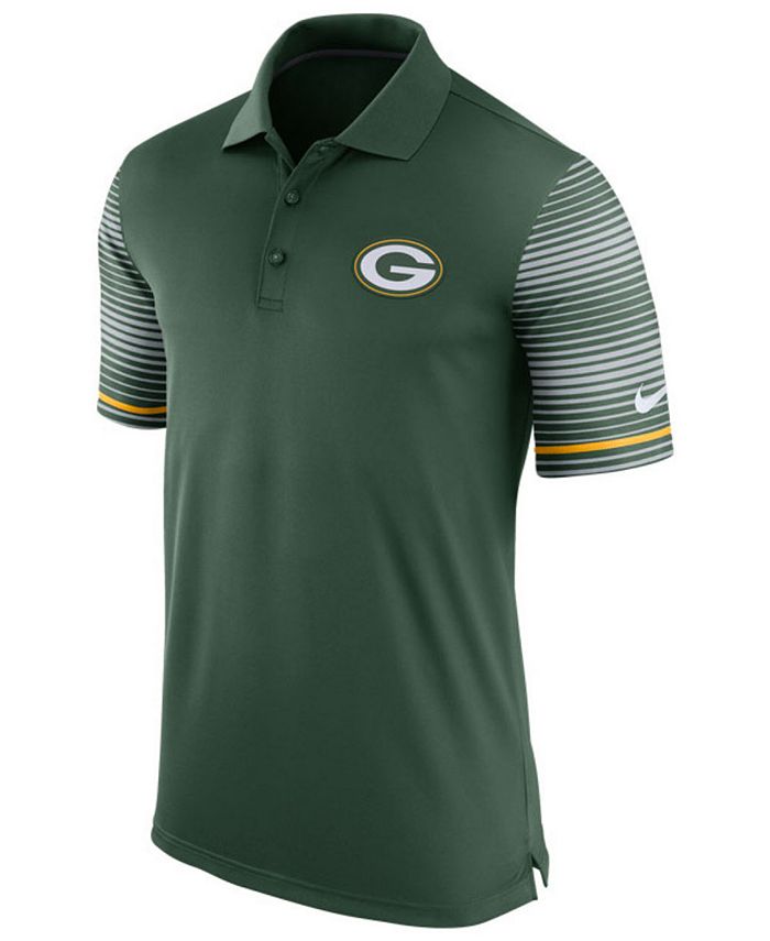 Green bay packers polo shirts store
