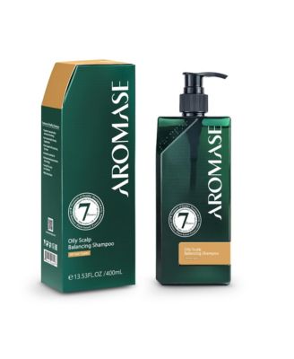 Dandruff Shampoo for Men Clarifying Shampoo for Oily Scalp Soothing, Gentle Cleanse No Parabens, SLS, or Silicone 14 oz
