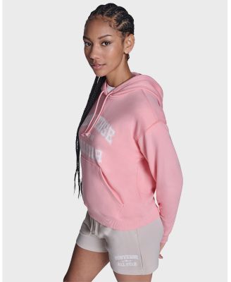 Women's All Star Pullover Hoodie