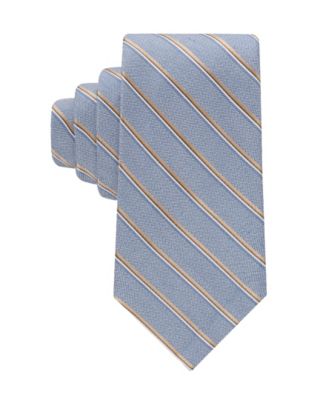 Men's Seasonal Striped Pattern Tie