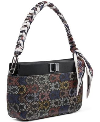 Talita Small Shoulder Handbag