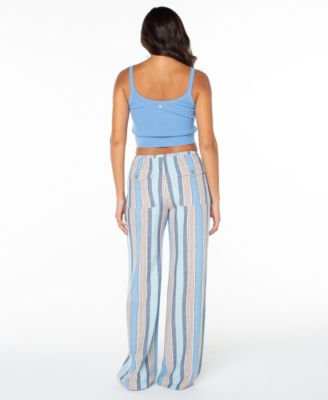 Women's Iyla Low-Rise Relaxed Fit Pants