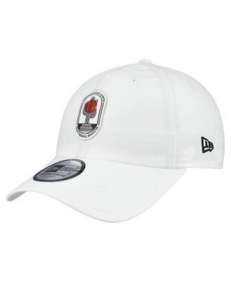 Men's White San Francisco Giants 2026 Spring Training Fan Pack Icon Casual Classic Adjustable Hat