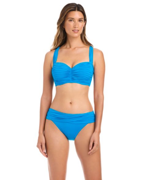 Низ бикини Bleu Rod Hipster, крой бикини — Bleu by Rod Beattie