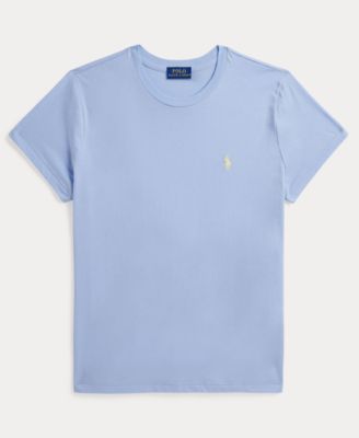 Women's Crew Neck T-Shirt