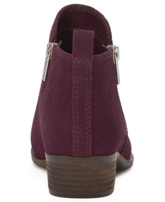Women's Basel Ankle Booties 