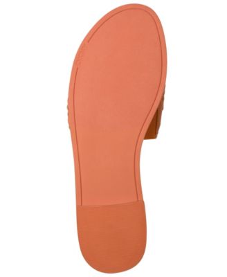 Women's Winslet Slide Flat Sandals
