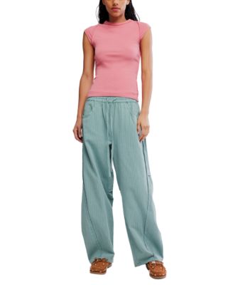 Women's Ever Had Cap-Sleeve T-Shirt