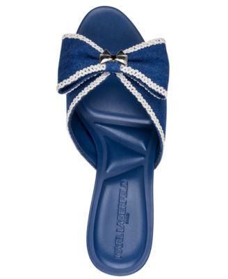 Women's Damina Slip-On Dress Sandals