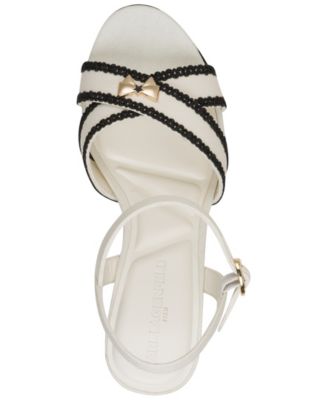 Women's Hickory Platform Dress Sandals