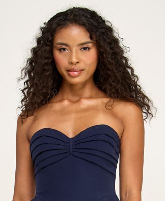 Women's Fit & Flare Dresses | Macy's