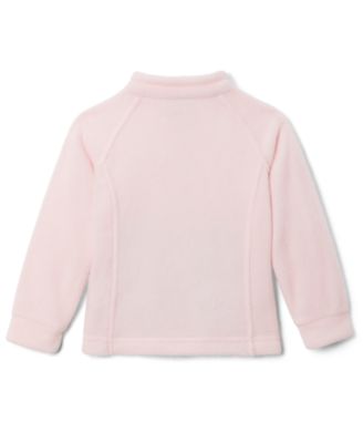 Toddler Girls' 2T-4T Benton Springs Fleece Jacket