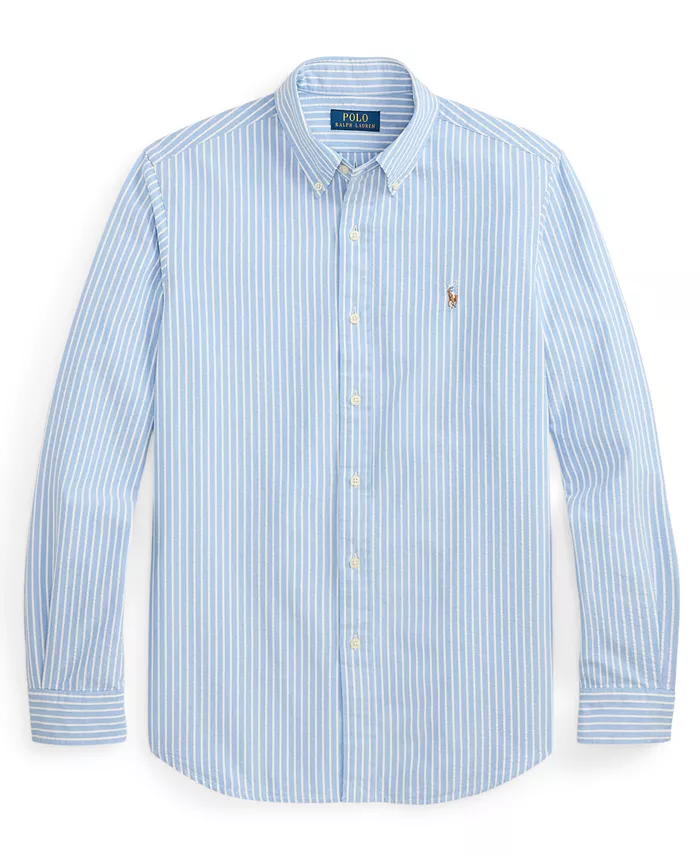 Men's The Iconic Mesh Shirt - thumbnail 10