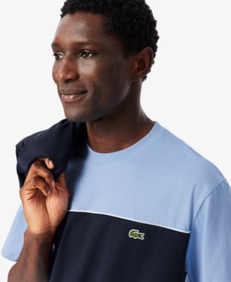 Men's Crewneck Cotton T-Shirt