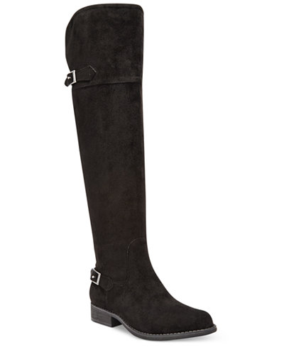American Rag Ada Over-the-Knee Boots, Only at Macy's