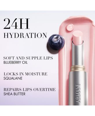 Prisma Flash Lip Balm, 0.11 oz.