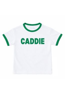 Little Boys Little/Big Caddie T-Shirt