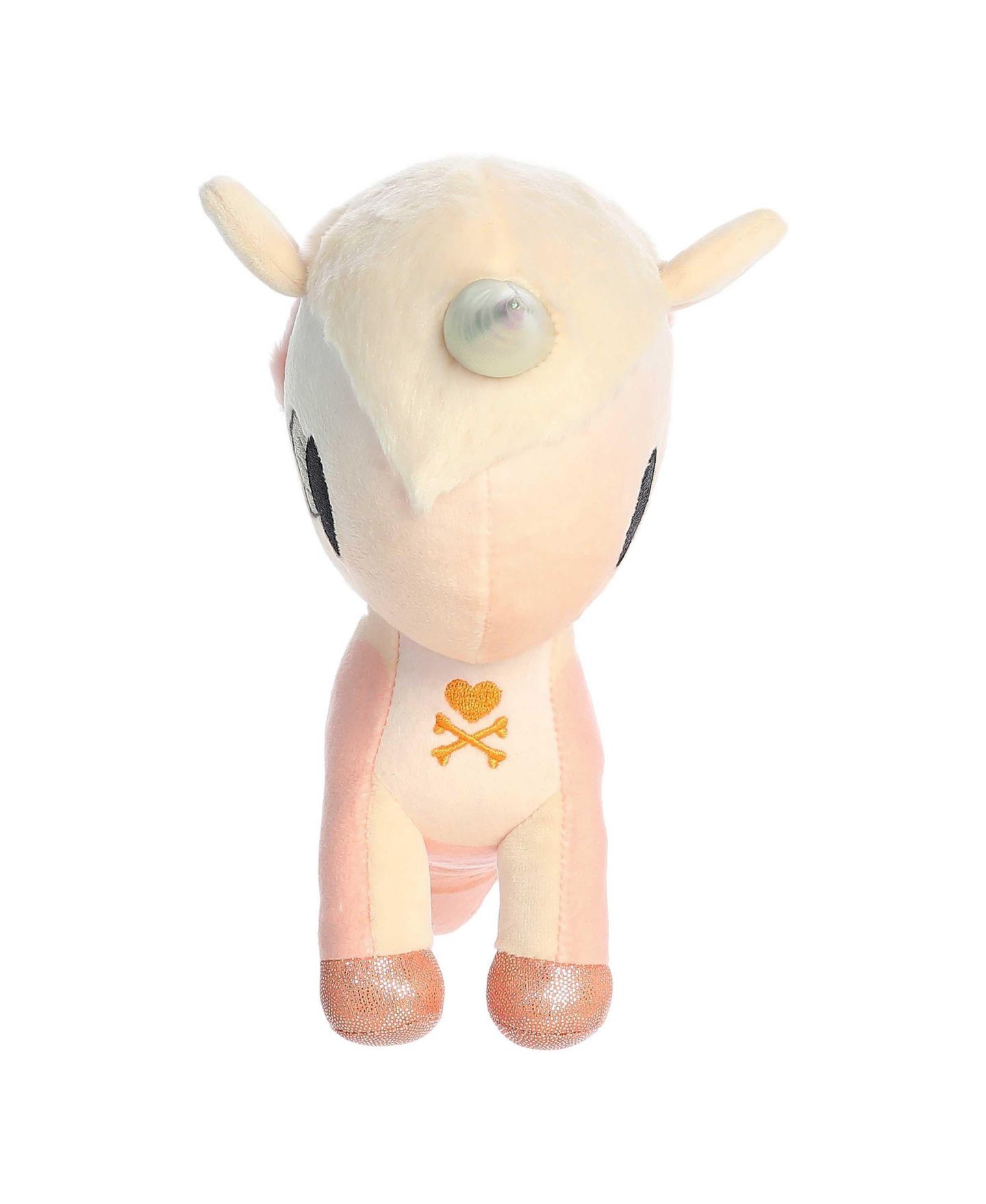 Детская мягкая игрушка Aurora Medium Mermicorno Searena tokidoki Enchanting Plush Toy — фото 2