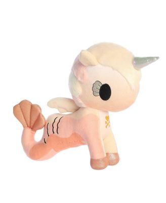 Medium Mermicorno Searena tokidoki Enchanting Plush Toy