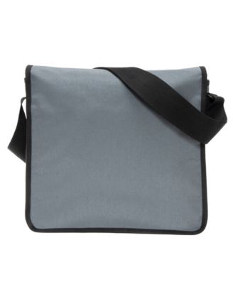 DJ Large Nylon Crossbody Bag