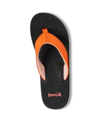 Women's Yoga Mat II Sandals