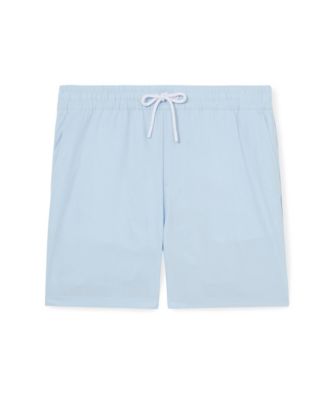 Men's Drawstring Swim Shorts