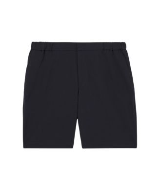 Men's Drawstring Chino Shorts